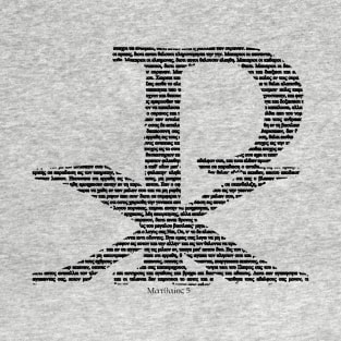 Chi Rho T-Shirt